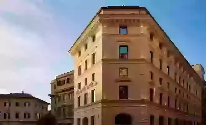 art’otel Rome Piazza Sallustio